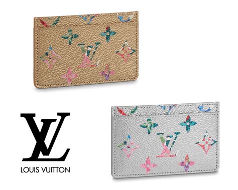 louis vuitton card